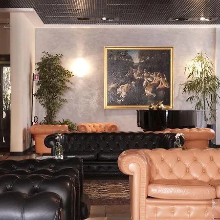 Hotel Palace 4*