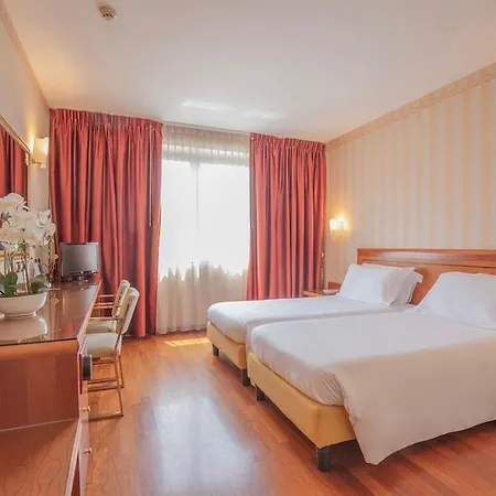 Palace Hotel Verona