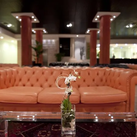 Palace 4* Verona