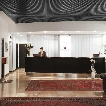 Palace Hotel 4*