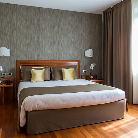 Palace 4* Verona