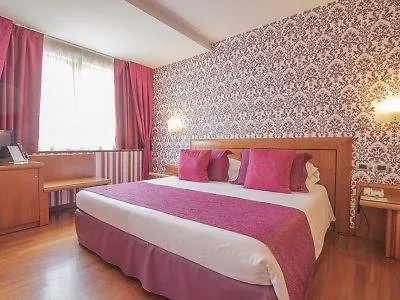 Palace Hotel