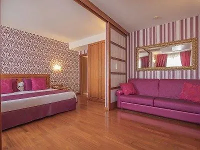 Hotel Palace Verona