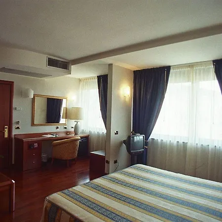 Hotel Palace Verona