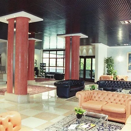 Hotel Palace