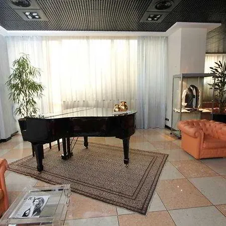 Hotel Palace 4*