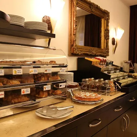 Hotel Palace Verona