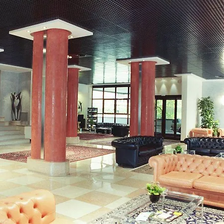 Palace 4* Verona